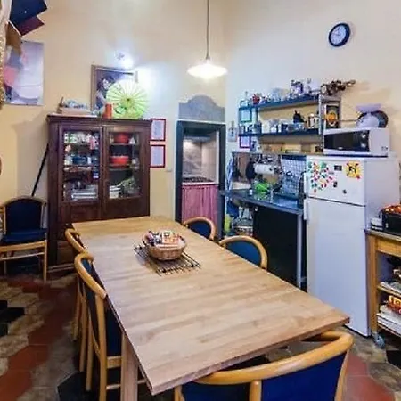 Bed and breakfast La Rosa D'oro