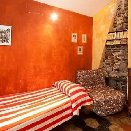 Bed and breakfast La Rosa D'oro *