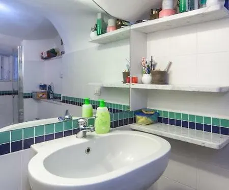 Bed and breakfast La Rosa D'oro *